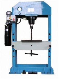 Hydraulic Press Machine