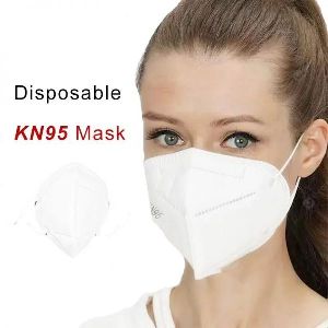 KN 95 FACE MASK