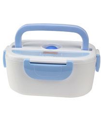 Plastic Electric Lunch Box