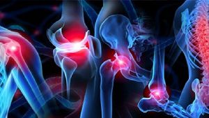 STEM CELL THERAPY FOR Orthopedic