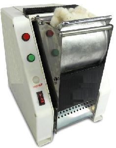 Portable Cotton Ginning Machine
