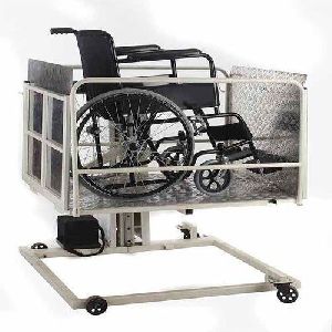 Wheelchair Lifts