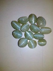 Cats Eye Stone