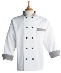 Chef Coat