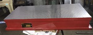 Electro Magnetic Chuck