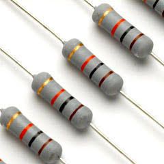 electrical resistor