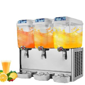 Electric Beverage Dispenser