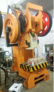 High Speed Power Press Machine