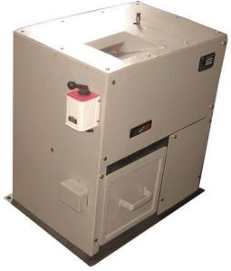 Auto Reverse Shredder Machine