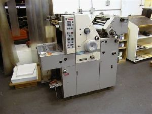 Hamada Vs-34 Printing Machine