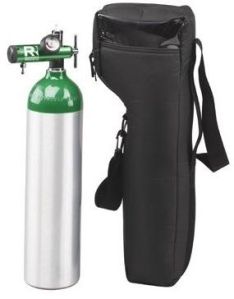 Portable Oxygen Cylinder