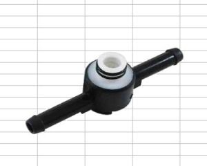 Fuel Filter Valve