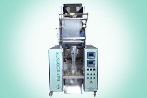 Sp Packaging Machine