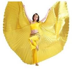 Unisex Belly Dance Wing