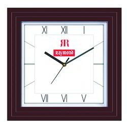 Decorative Wall Clock