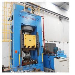 Metal Extrusion Hydraulic Press