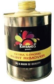 Paint Remover
