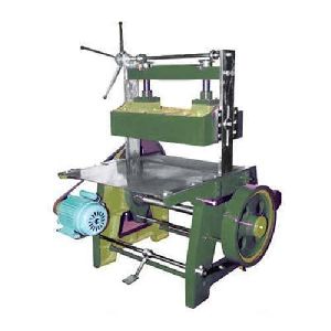 Envelope Punching Machine