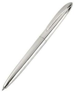 SILVER PLATED PEN