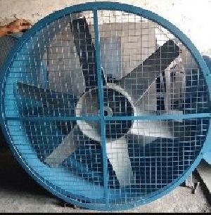 Axial Flow Fan