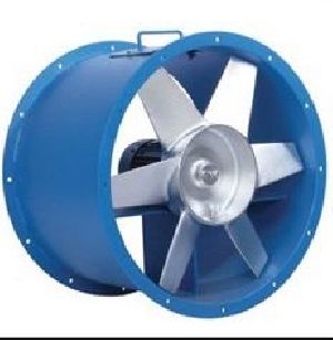 Axial Flow Fan