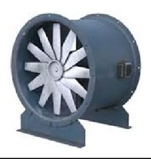 Axial Flow Fan