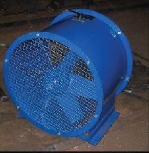 Axial Flow Fan