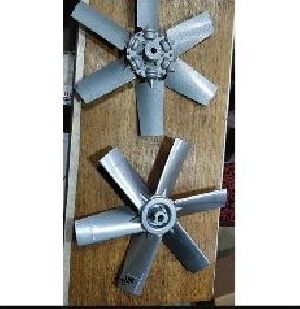 Axial Flow Fan Impeller