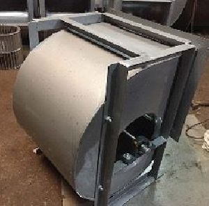 Air Washer Blower