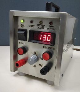 Thermocouple Attachment Unit