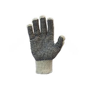 cotton hand glove