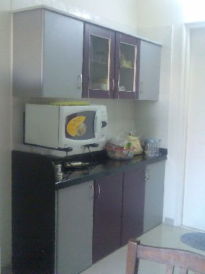 Microwave Oven Wall Mount Bracket