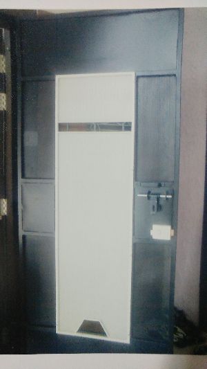 Designer Safety Door Basic DSR-001