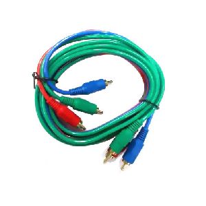 Rgb Cable