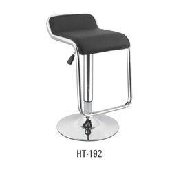 stainless steel bar stool