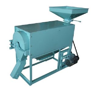 Wheat Cleaning Machine