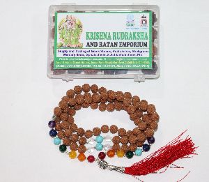 Divya Shakti 7 Chakra Mala