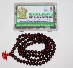 Divya Shakti Rose Wood Mala