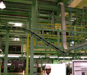 Conveyor System