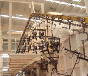 Conveyor System