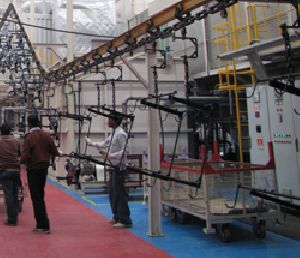 Conveyor System