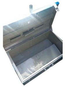 Mild Steel Storage Box