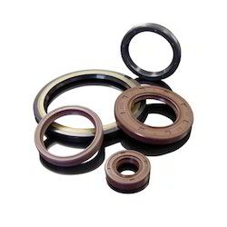 Rubber Oil Seals