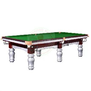 Commercial Billiards Table