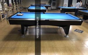 Imported Challenger Pool Board Table