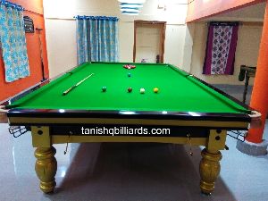 Imported Royal Billiards Board