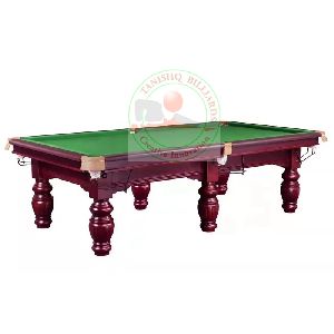 imported slates billiards table