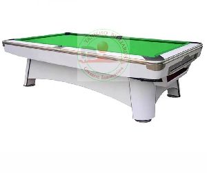 Imported Spencer Pool Table