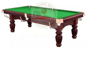 Indian Exclusive Pool Table