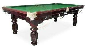 kids snooker pool table